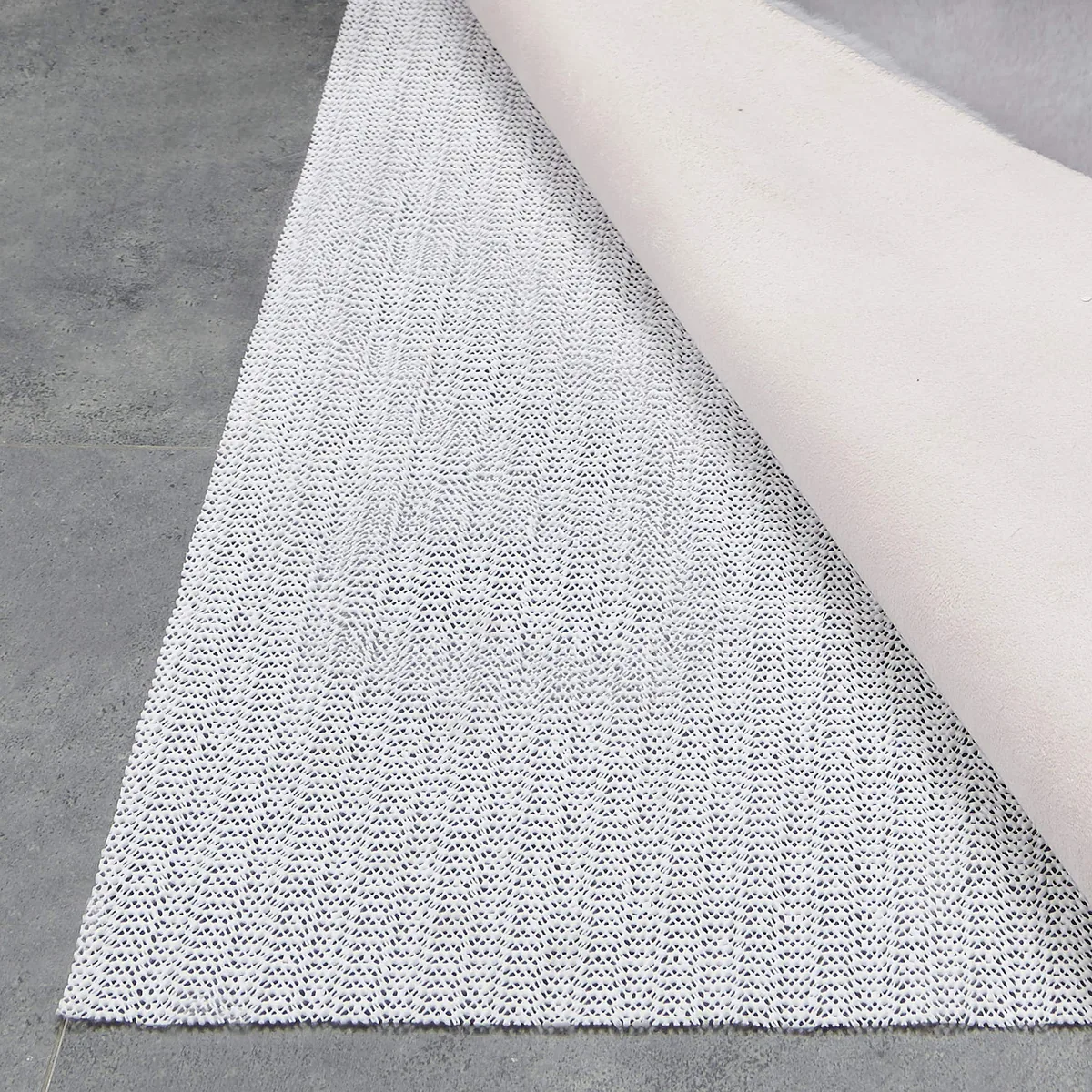 Teppich Wölkchen Base antideslizante universal para alfombras, 50 × 80 cm
